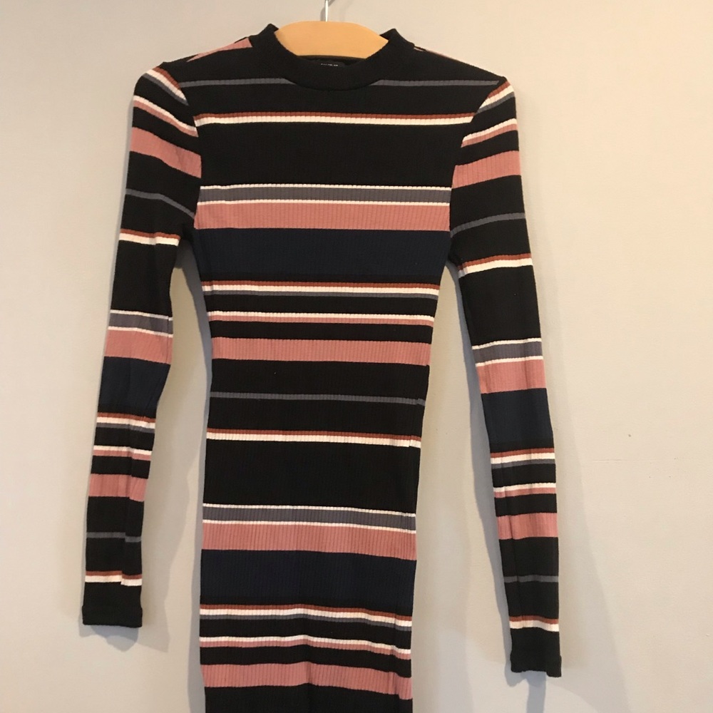 Bodycon Dress
